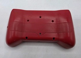 RetroDuo Portable Handheld Video Game Console - For Parts Dead Battery READ!
