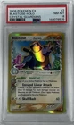 2006 POKEMON EX CRYSTAL GUARDIANS #2 BLASTOISE HOLO PSA 8