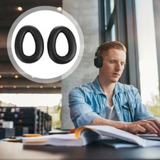 Ear Pads Headphone Covers Headphones Earpads Cushions Replacement