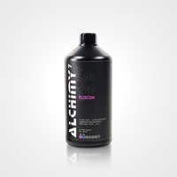 Alchimy7 Flocke 1 Liter – SchäUmendes VorwäSche Shampoo Ph Neutral