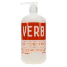 Verb Curl Conditioner 32 oz