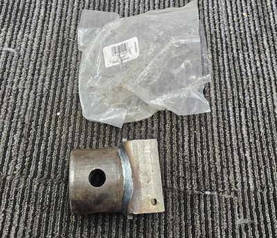 #ad Bulldog 500339 Gray Universal Trailer Jack Swivel Trailer Mount for 5 8 Inch $29.91