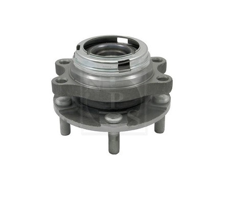 Moyeu de roue avant de haute précision mécanique compatible Nissan OEM 402021AA0A