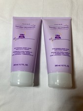 2 JAFRA TENDER MOMENTS LAVENDER CHAMOMILE SOFTENING BABY HAIR BODY WASH 6.7 OZ