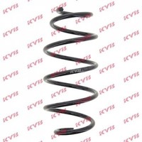 Fahrwerksfeder K-Flex Kyb RH2542 Vorderachse FüR Ford