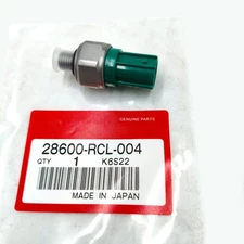 For Honda Trans Transmission 2nd 3rd AT 28600-RCL-004 Oil Pressure Sensor Switch