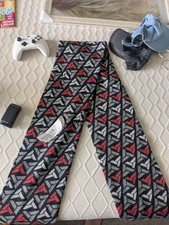 Assassin's Creed Scarf Official Merchandise Ubisoft Loot Crate DX Winter 2017