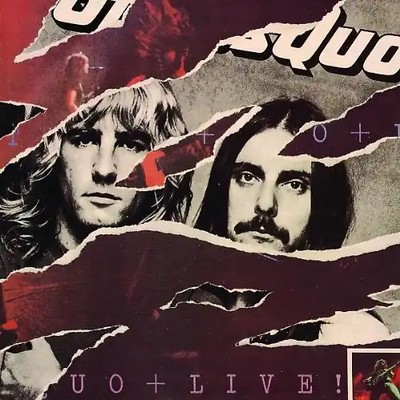 Status Quo - Live