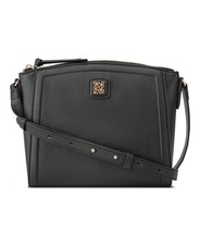 Crossbody Coen by Nine West Black Small