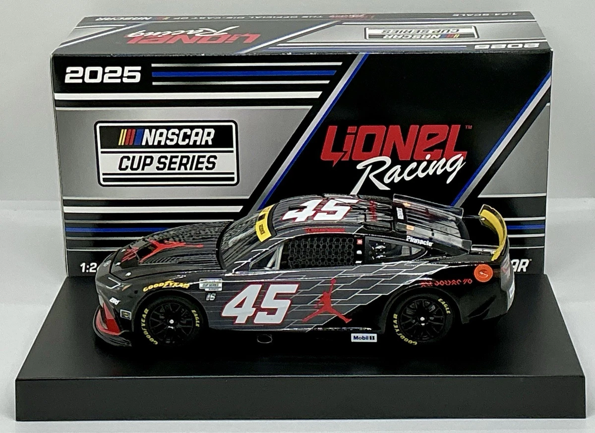 NASCAR 1:24 Diecast NASCAR Racecars for sale | eBay