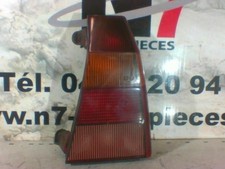 Feu arrière Citroen AX