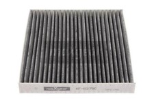 MAXGEAR Innenraumfilter 26-0836 Aktivkohlefilter für MAZDA GY CX GG DY GH ER MZR