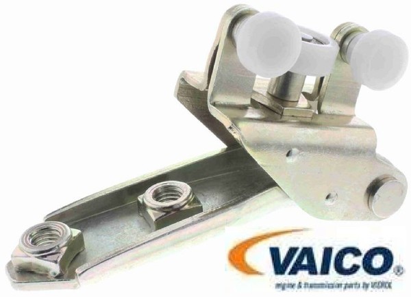 Vaico V10-2608 RollenfüHrung FüR SchiebetüR FüR VW-image