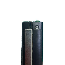 Sony WM-F404 Walkman Cassette Player - For Parts - Broken Case - Untested - As I