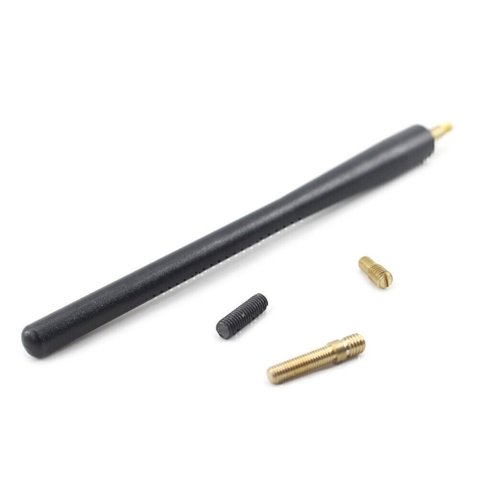 Antenne Universelle FM/DAB/DAB+ Pour Autoradio - Gain 5 DBi, Connecteur SMA - Câble 3 M - À Coller Sur Pare-brise