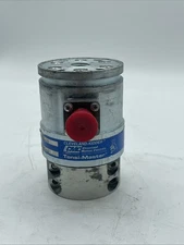 Cleveland-Kidder MO-11740-10 / EC-1T /Tensi Master/Clevland Motion Controls(1100