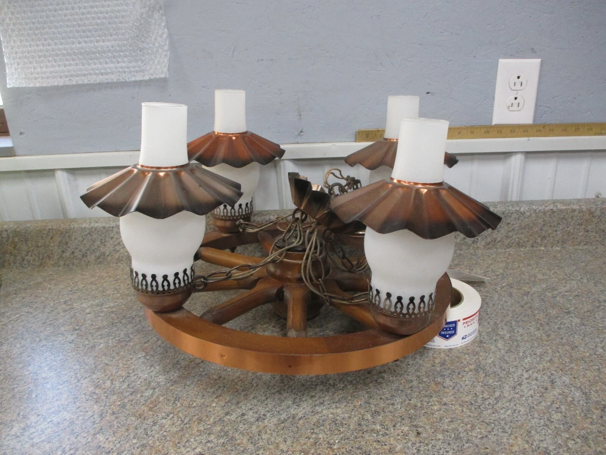Mcm 2024 light fixture