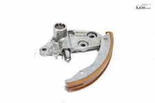 12-18 AUDI A6 QUATTRO 3.0L V6 LEFT ENGINE TIMING CHAIN TENSIONER GUIDE RAIL OEM