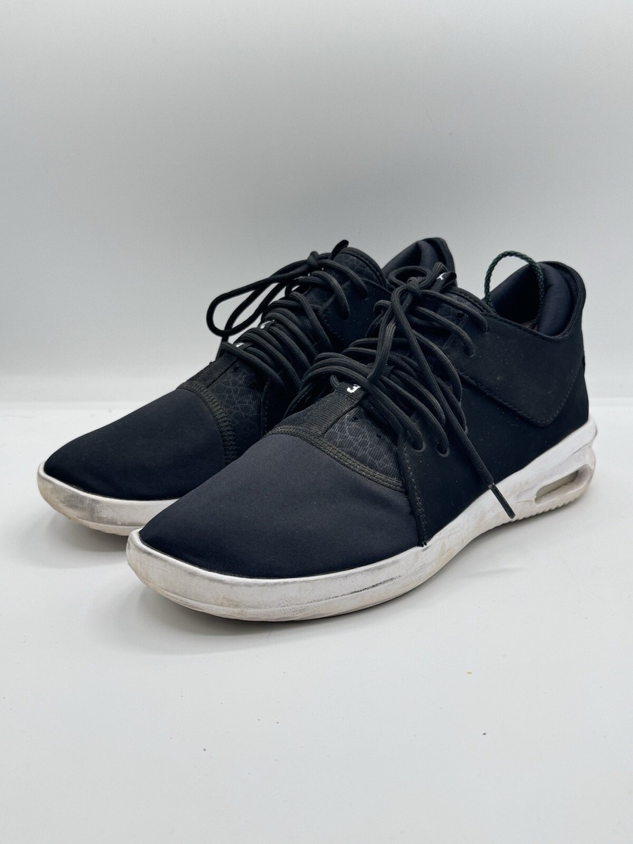 air jordan first class black