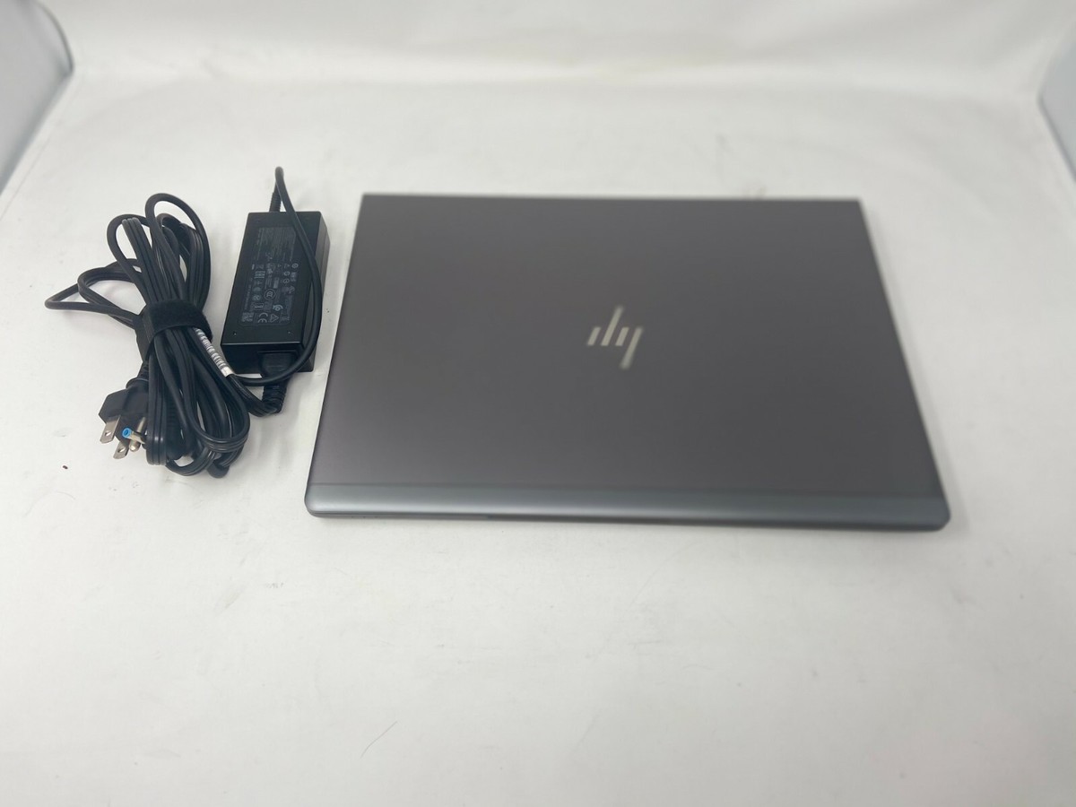 HP ZBook 14u G5 Core i7-8650u 1.9GHz 32GB 256GB SSD 4K Pro HP ZBook 14u G5 Core i7-8650u 1.9GHz 32GB 256GB SSD 4K Pro