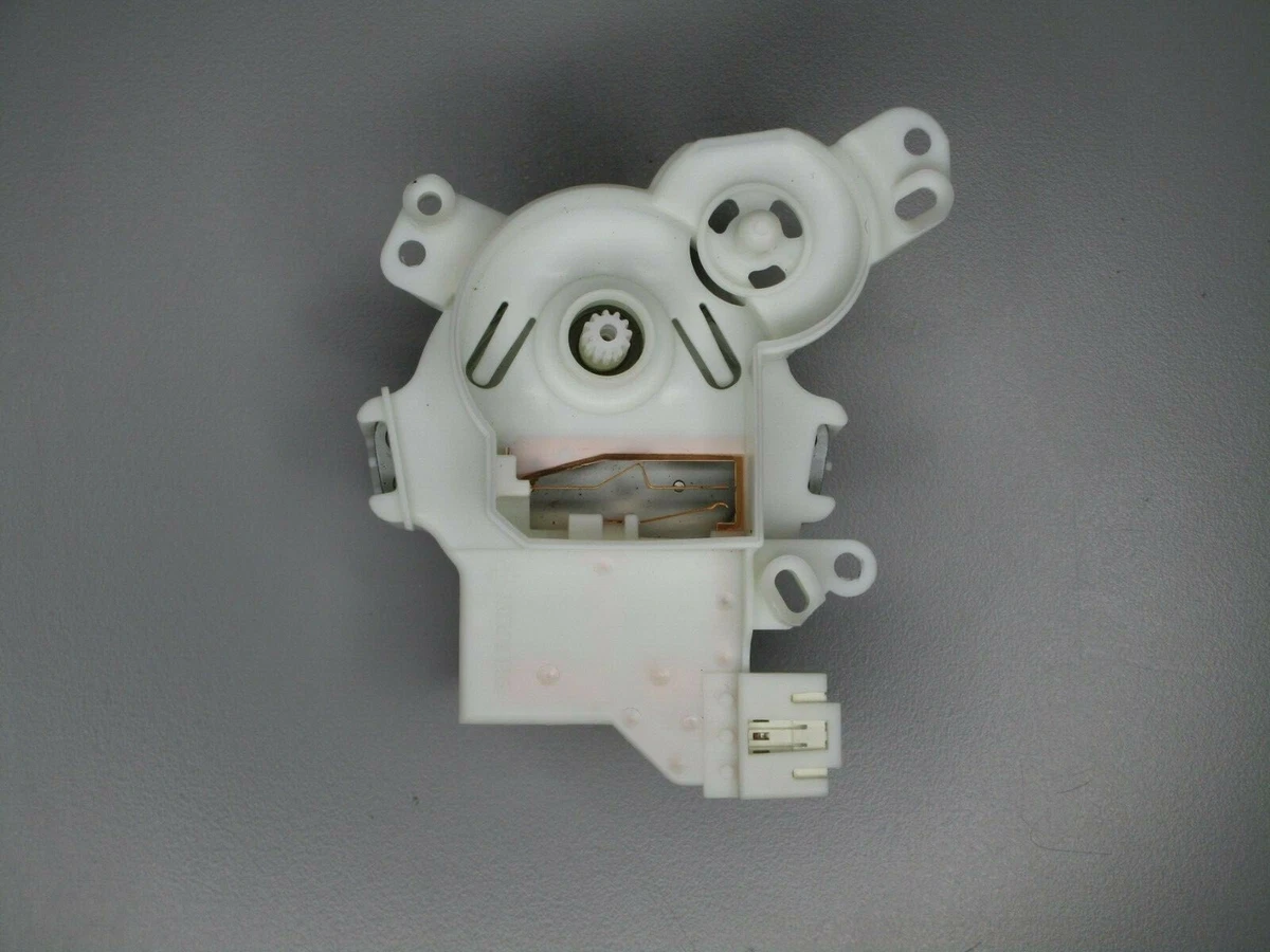 Siemens Dishwasher Diverter Motor (220/240V) 00611329 611329 