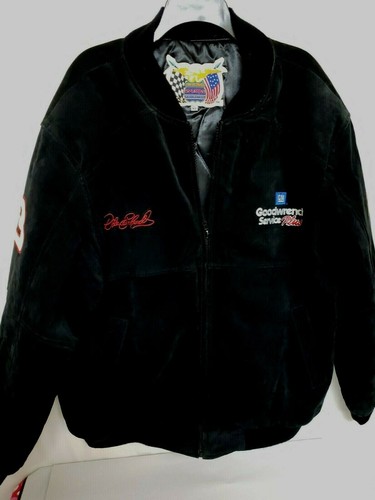 Dale Earnhardt 3 Goodwrench Jeff 