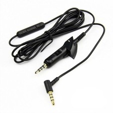 5.6Ft Replacement Cable Wire Cord for BOSE Quiet Comfort 15 QC15 Headphone