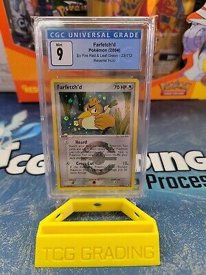 Farfetch'd 23/112 - EX Fire Red Leaf Green - Rare Pokemon Card - Near Mint  (NM)