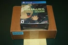 void tRrLM() Void Terrarium Limited Edition (PS4) NEW SEALED NM IN FACTORY BOX!