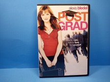 Post Grad (DVD, 2010, Widescreen)