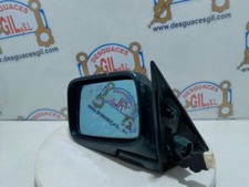 Retroviseur gauche (ou coque) BMW 730