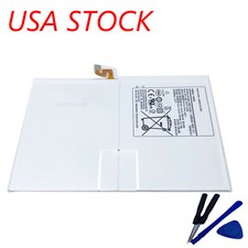 EB-BT725ABU Battery For Samsung Galaxy Tab S6 T860 T865 Tab S5e T720 T725C