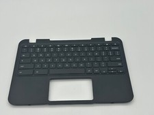 Grade "A" - Palmrest with Keyboard for Lenovo Chromebook 11 N21