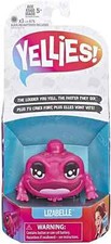 Hasbro Yellies Lizabelle Voice-Activated Lizard Pet Toy MOC