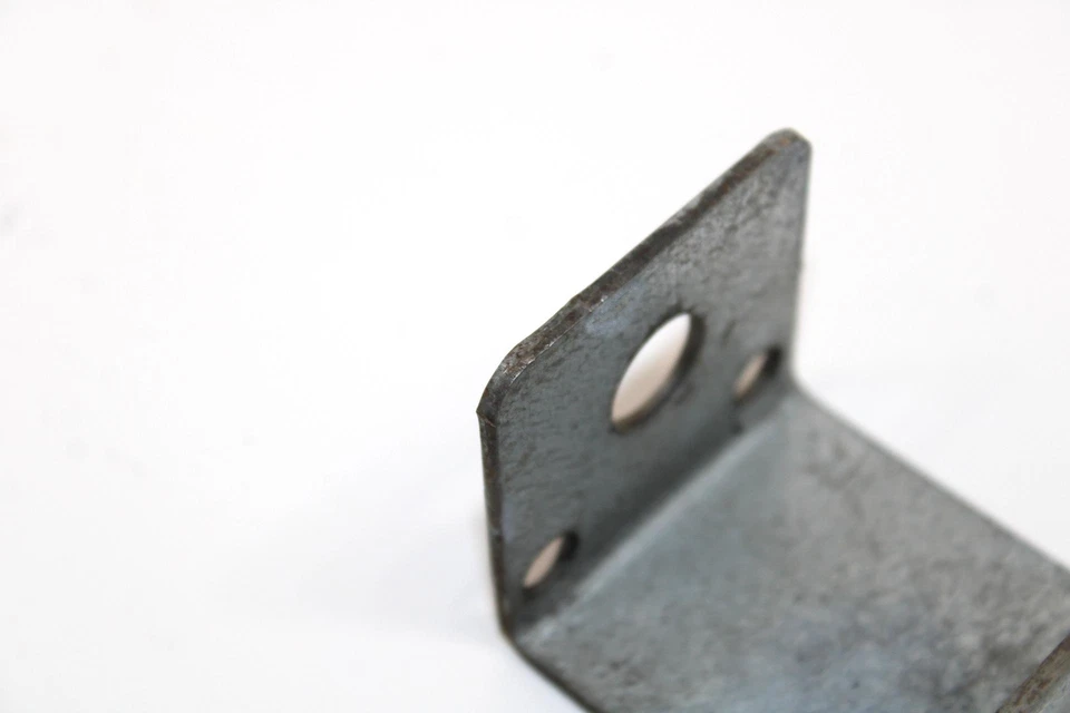 2005 Ski-doo Skandic 500f OEM suporte de montagem de guidão M5444196 SS97 - Imagem 2 de 4