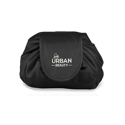 Love Urban Beauty Flat-Out Kordelzug Make-up Kosmetiktasche Reisetasche