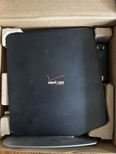 Verizon G1100 Router FiOS-G1100 Dual Band W/AC Cat 5E With Stand