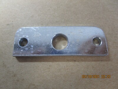 BIRO SAW TENSION SPRING PLATE OEM# 118