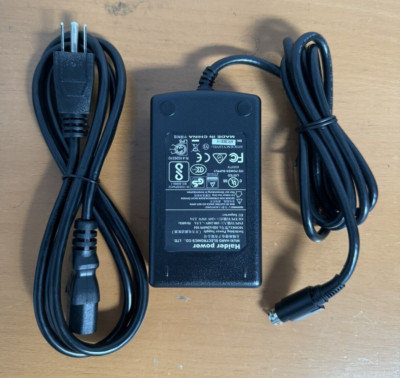 New SNBC Printer Power Supply HDAD60W104 for SNBC BTP receipt printers