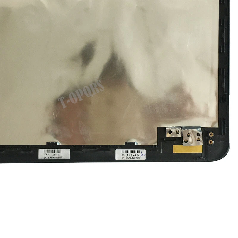 NUEVO para sony vaio SVF1421S1E SVF1421TST SVF1421UST SVF142C29U TOP LCD BACK COVE Foto 4 de 4