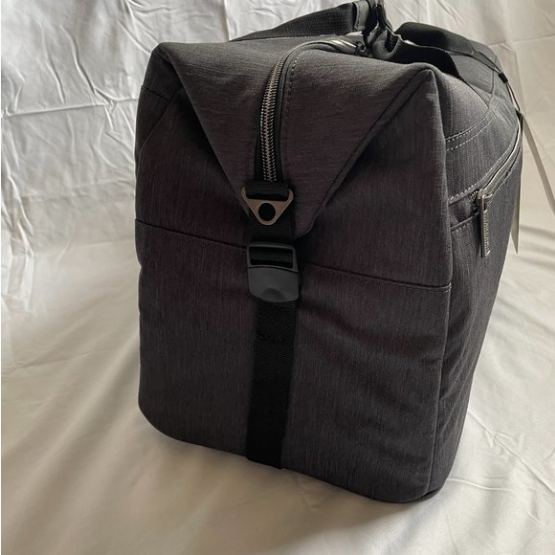 samsonite modern utility weekend duffel