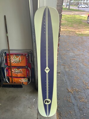 oxygen snowboard Ar 45 Carbon 56  504800/45
