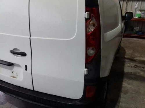 8200468141 Colector Escape para RENAULT KANGOO II (F/KW0) Authentique 2 2435006 - Imagen 6 de 10