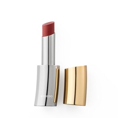 NEW BYREDO MATTE LIPSTICK REUNION 109 FULLSIZE 0.1 oz No box