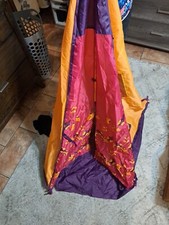 Kids Play Tent Teepee No Bars