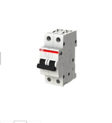 ABB S202UP S 202 Up - K 16a Automatisch