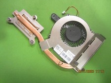 Dell OEM Inspiron 3558 CPU Heatsink and Fan for Integrated Fan Heatsink R9JV6