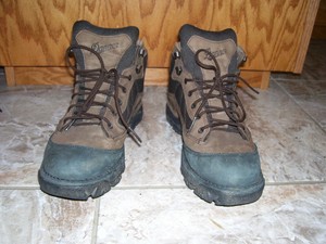 mec hiking boots