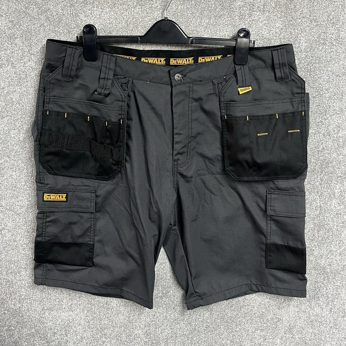 Top dewalt ripstop shorts Clearance