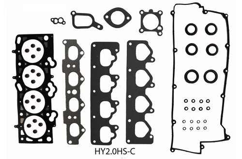 Jeu de Joints Culasse pour Hyundai Kia Tiburon Soul 2.0L Dohc 2008-12 Ra / 514RB - Photo 1/5